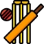CRICKET/ক্রিকেট