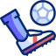 Football Product/ফুটবল খেলার সকল সামগ্রী