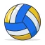 Volleyball/ভলিবল