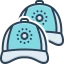 ক্যাপ / Cap