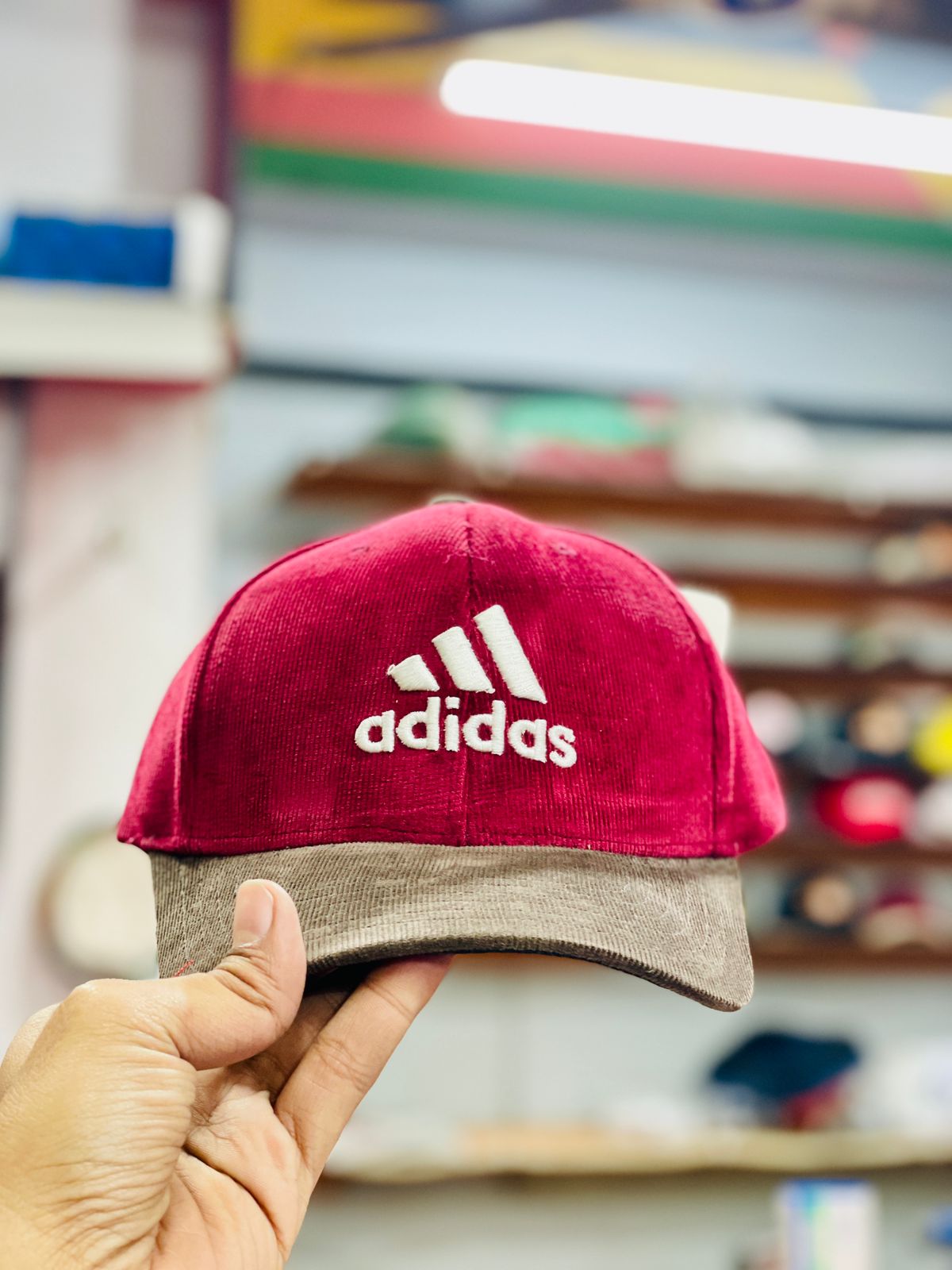 Cap (adidas)